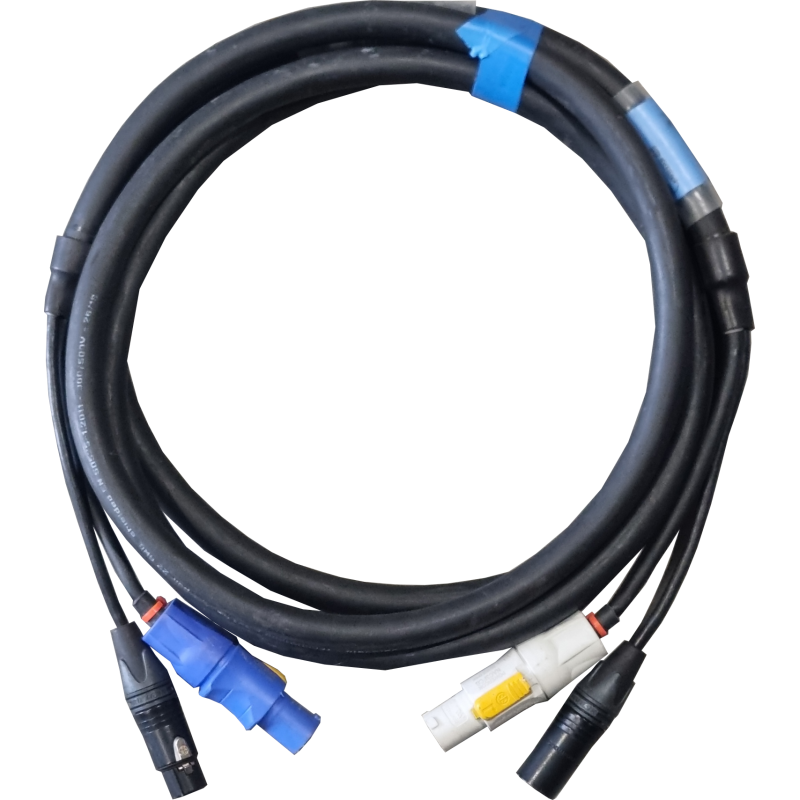 Lighting Control Cable