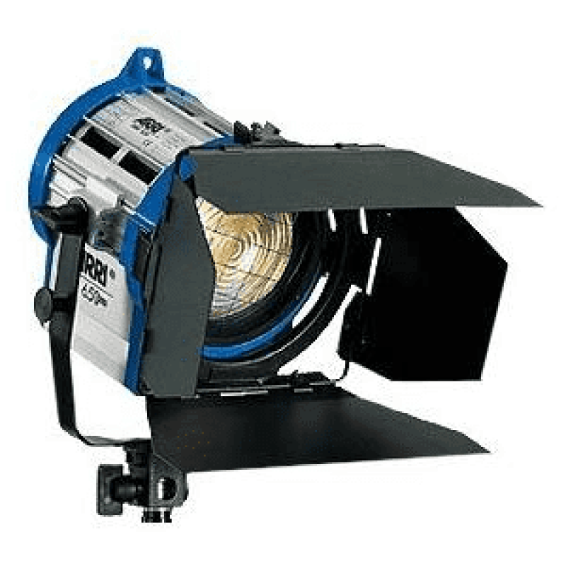 Fresnel Lighting